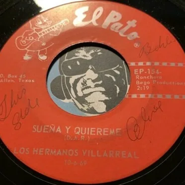 Sueña y quiéreme / Tu estupida aventura