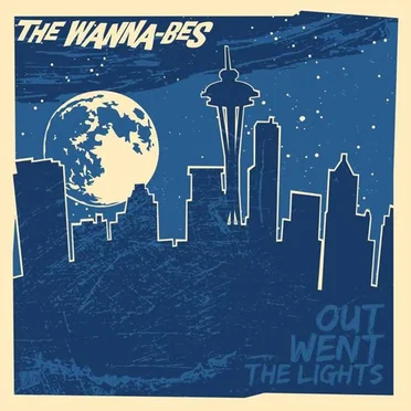 Out Went The Lights