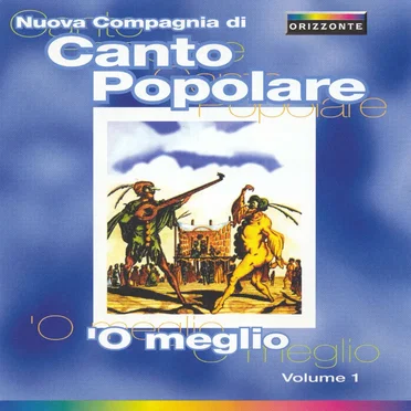 'O meglio, Volume 1