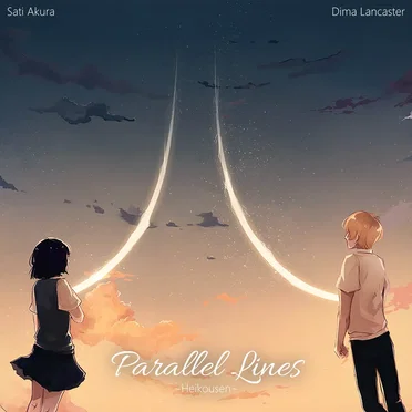 Parallel Lines (English Version)