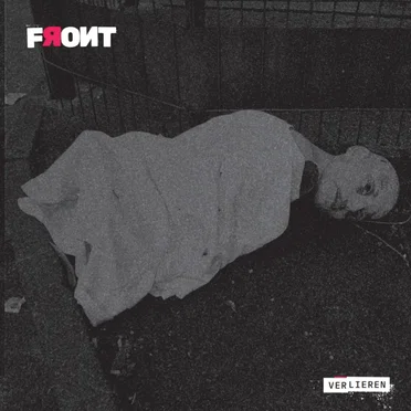 Verlieren by Front - album cover