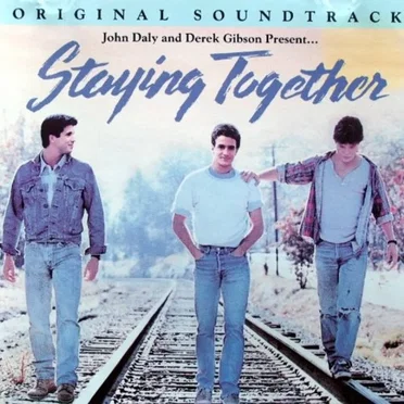 Staying Together by Various Artists - album cover