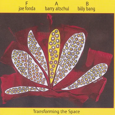 Transforming the Space by FAB - album cover