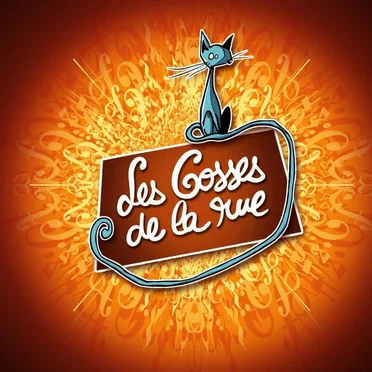 Les Gosses de la Rue