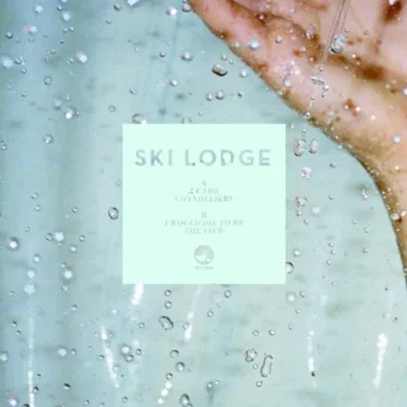 Ski Lodge EP by Ski Lodge - album cover
