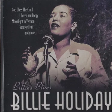 Billie's Blues
