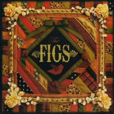 The Figs by The Figs - album cover