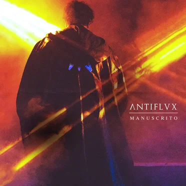Manuscrito by Antiflvx - album cover