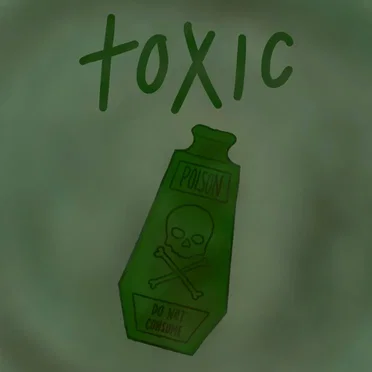 Putting a Spin on Toxic