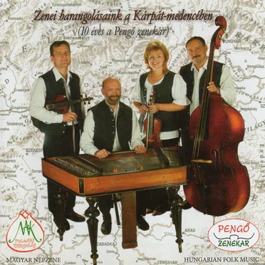 Pengő Zenekar