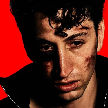 The Riders of Red Hook (Legends Never Die)