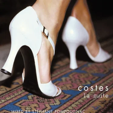 Hôtel Costes, Volume 2: La Suite