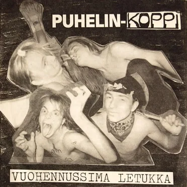 Vuohennussima letukka