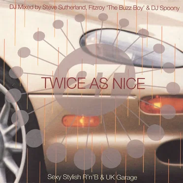 Twice as Nice