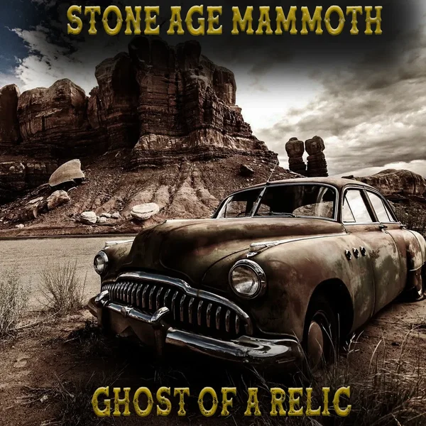 Ghost of a Relic