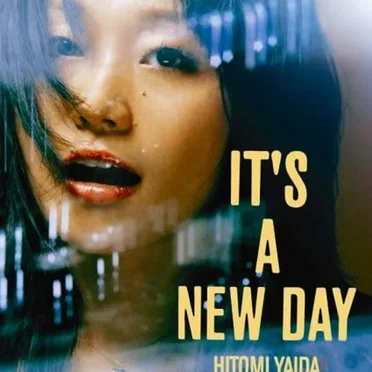 IT’S A NEW DAY
