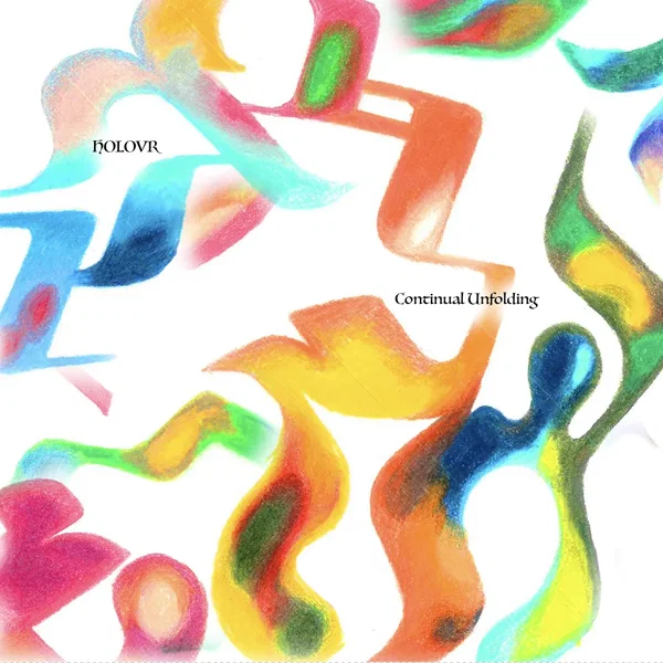Continual Unfolding