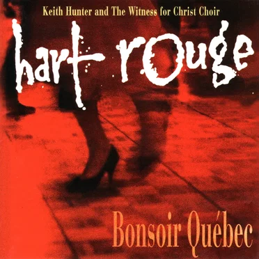 Bonsoir Québec
