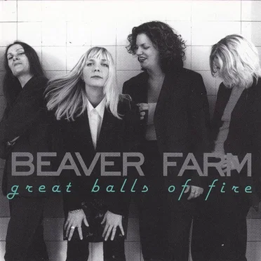 Great Balls Of Fire