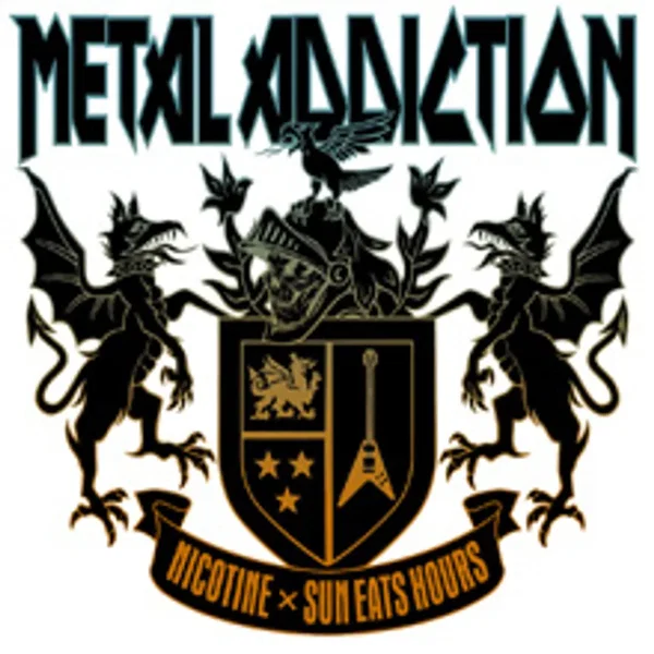 Metal Addiction