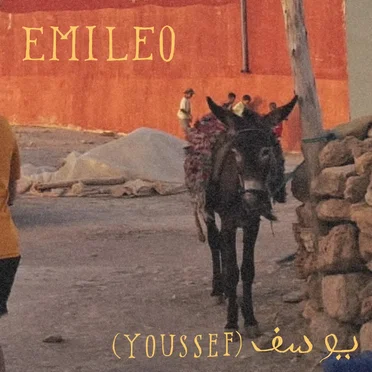 (Youssef) يوسف by Emileo - album cover
