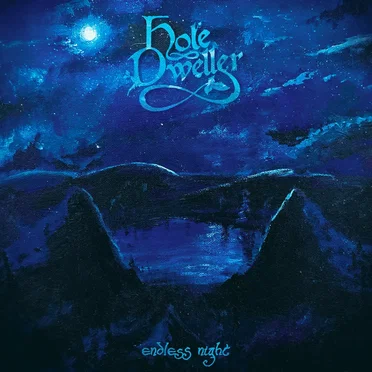 Endless Night by Hole Dweller - album cover