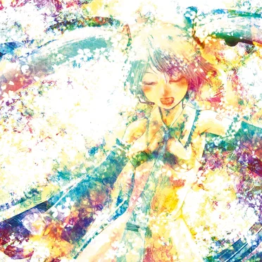 桜の季節