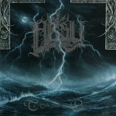 The Third Storm of Cythrául