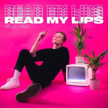 Read My Lips by Flo Fin - album cover