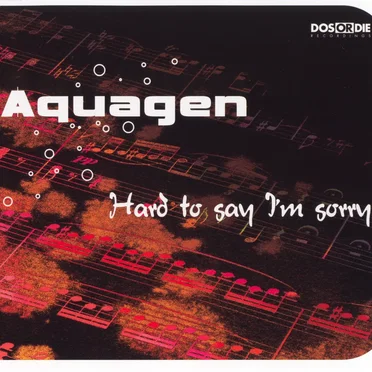 Hard to Say I’m Sorry