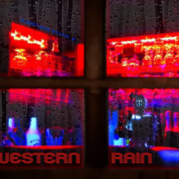 Western Rain