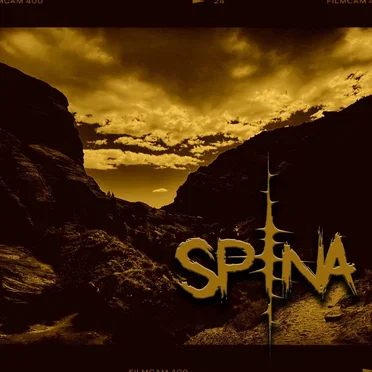 Spina by Spina - album cover