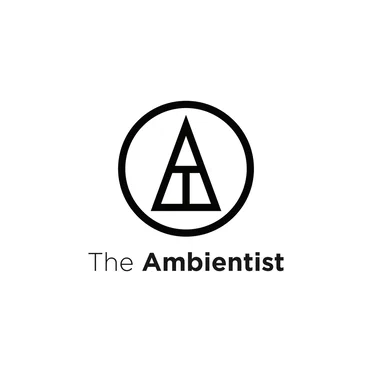 Digital by The Ambientist - album cover