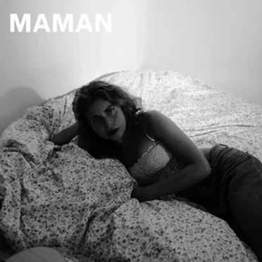 Maman by Laurie Darmon - album cover