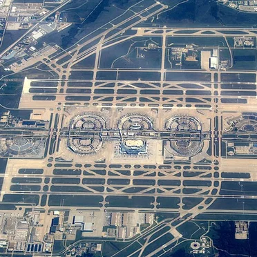 Photos of Abandoned Airports