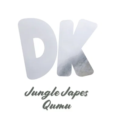 Jungle Japes (from "Donkey Kong 64")