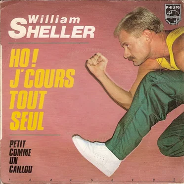 Ho ! J’cours tout seul
