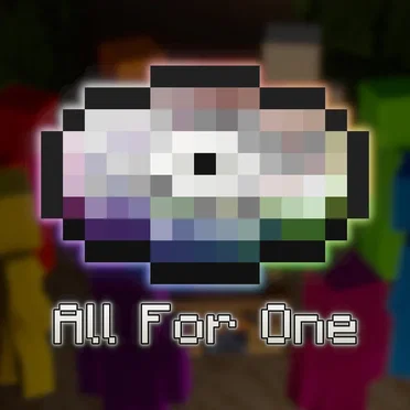 All For One by Laudividni - album cover