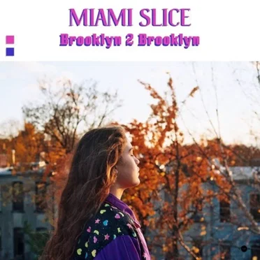 Brooklyn 2 Brooklyn by miami slice - album cover