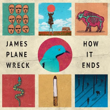 How It Ends