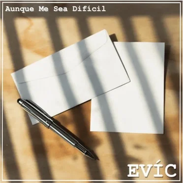 Aunque Me Sea Difícil