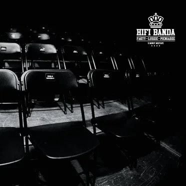 Fakty, Ludzie, Pieniądze by HiFi Banda - album cover