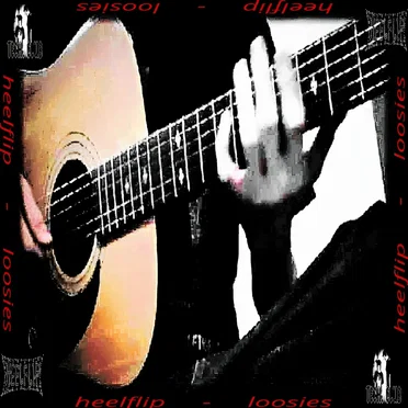 loosies by heelflip - album cover