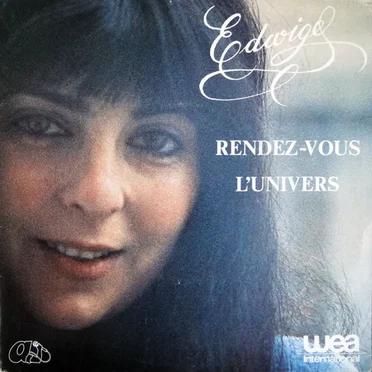 Rendez-vous / L'Univers by Edwige Nisenboim - album cover
