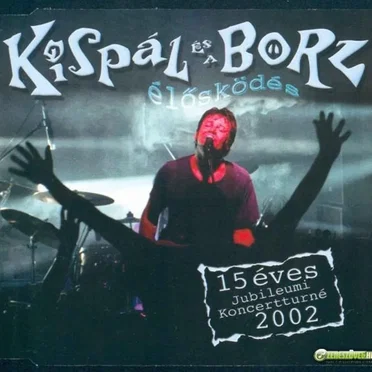 Élősködés: Budapest (2002-12-07)