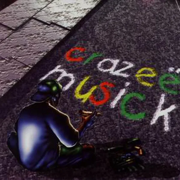Crazeë Musick