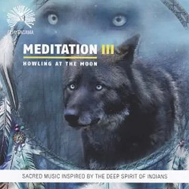 Meditation III - Howling At The Moon