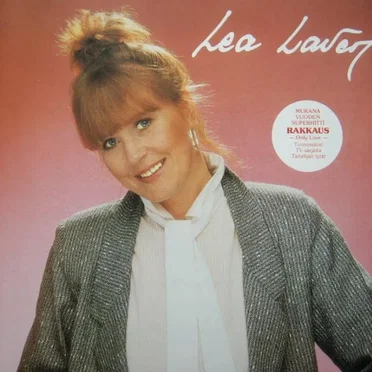 Lea Laven