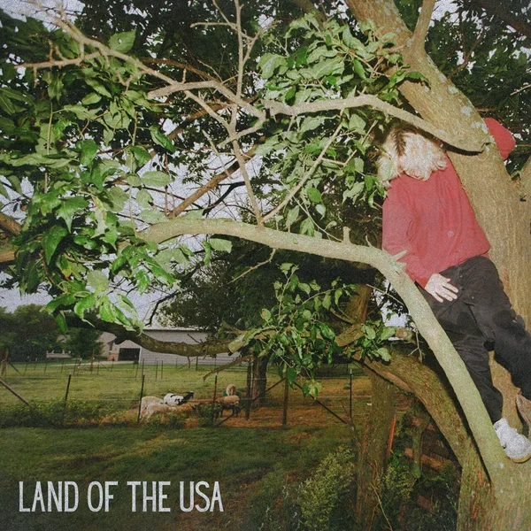 Land of the USA