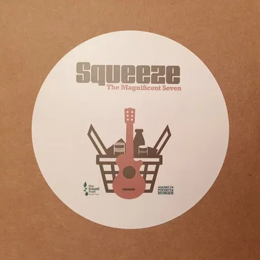 The Magnificent Seven